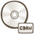 Cd rw Icon